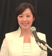 Tomoko Tina Kimura